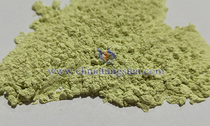 省エネガラス建築用ナノ三酸化タングステン