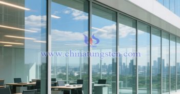 ??? ??? ?? ? ??? ??? ?? Nano WO3