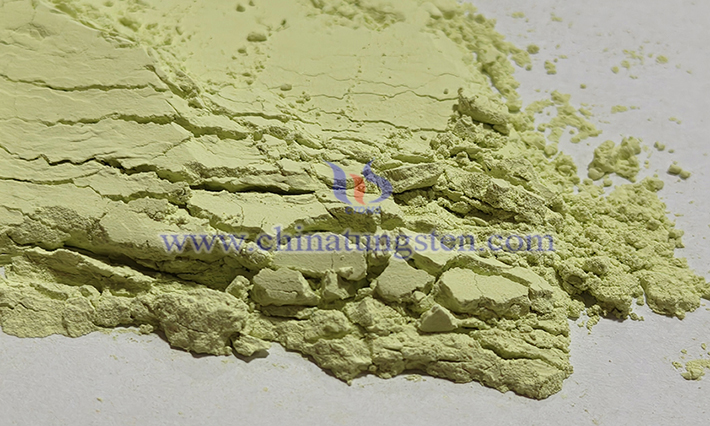 省エネ?環(huán)境に優(yōu)しいガラス用新タイプの三酸化タングステンナノパウダー