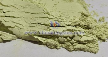 WO3? ??? ??? ?? ? ??? ??