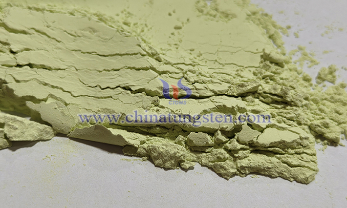 WO3? ??? ??? ?? ? ??? ??