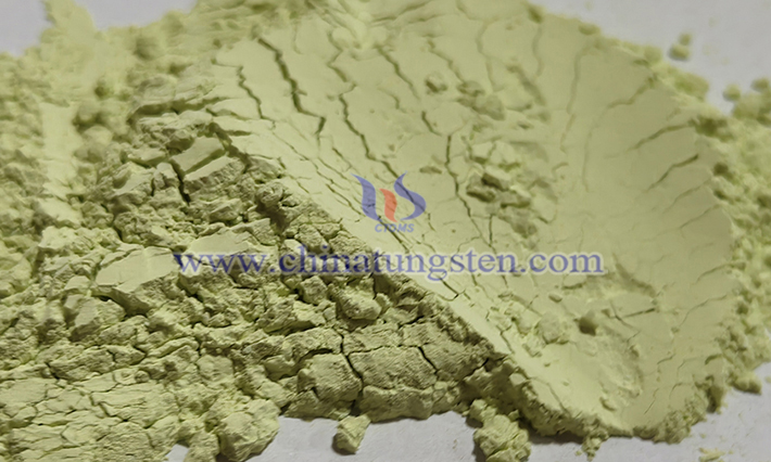 ガラス省エネコーティング用三酸化タングステン