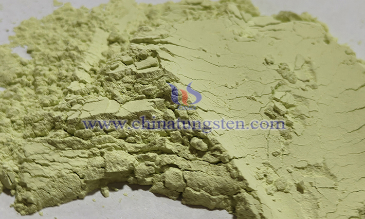 建築用ガラスの省エネコーティング用三酸化タングステンナノパウダー