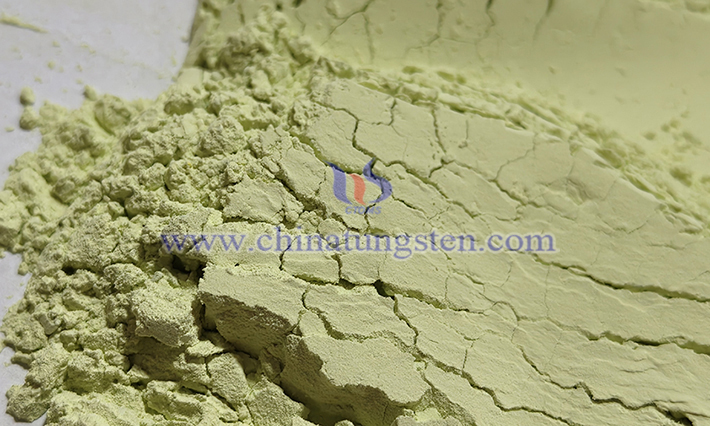 WO3を使用した省エネガラス