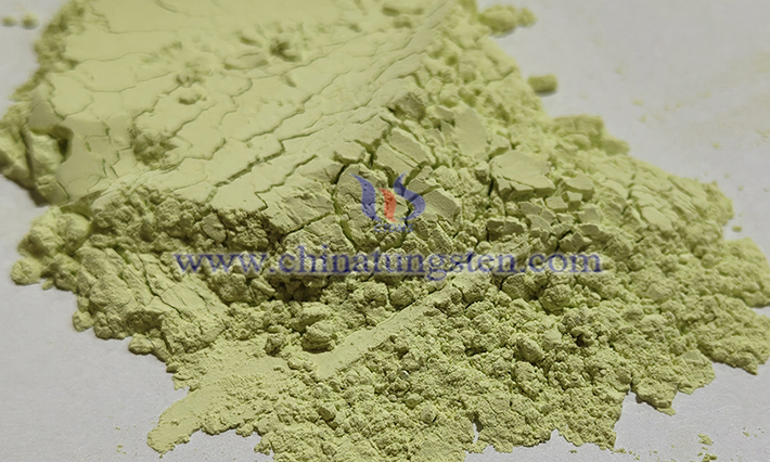 ?? ??? ?? ??? WO3 ????