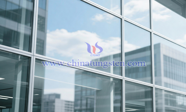 ?? ??? ?? ??? WO3 ????