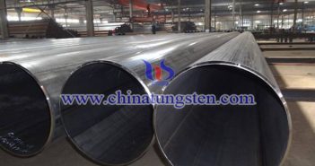 無(wú)縫鋼管圖片