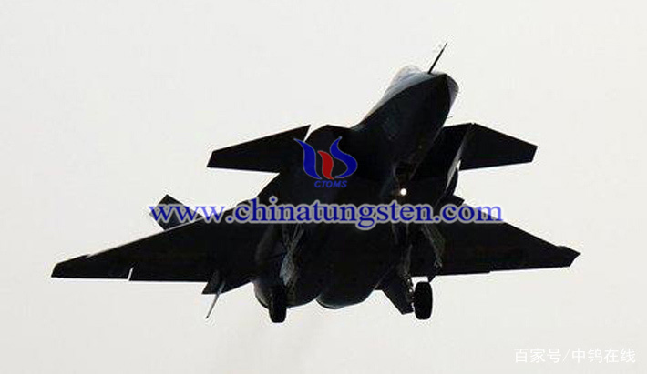 碳纖維用于戰(zhàn)機(jī)圖片