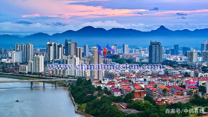 贛州經(jīng)濟(jì)技術(shù)開(kāi)發(fā)區(qū)圖片