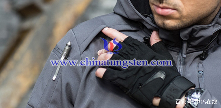 戰(zhàn)術(shù)筆圖片