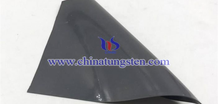 鎢聚合物有哪些優(yōu)點？圖片