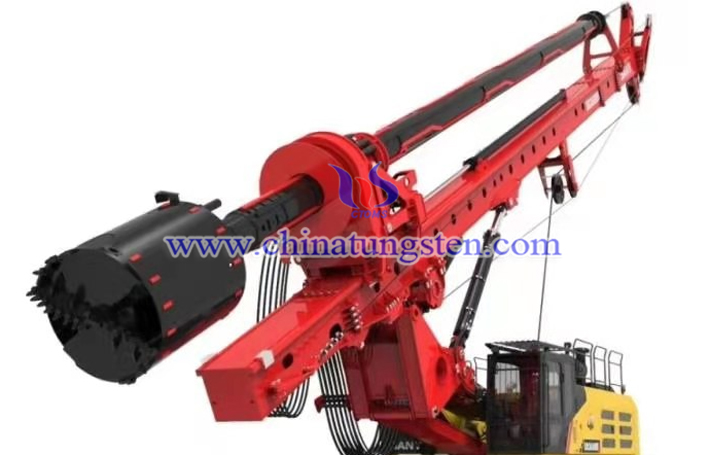 關(guān)于召開中國(guó)鎢工業(yè)裝備產(chǎn)業(yè)論壇的預(yù)通知圖片