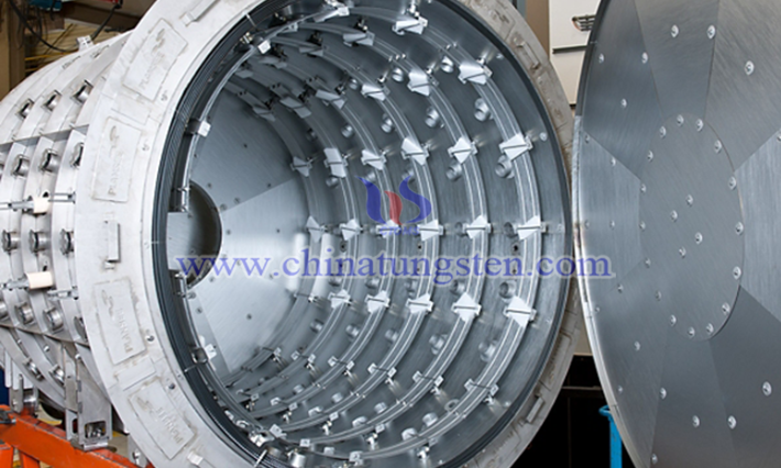 圓形水平熱區(qū)