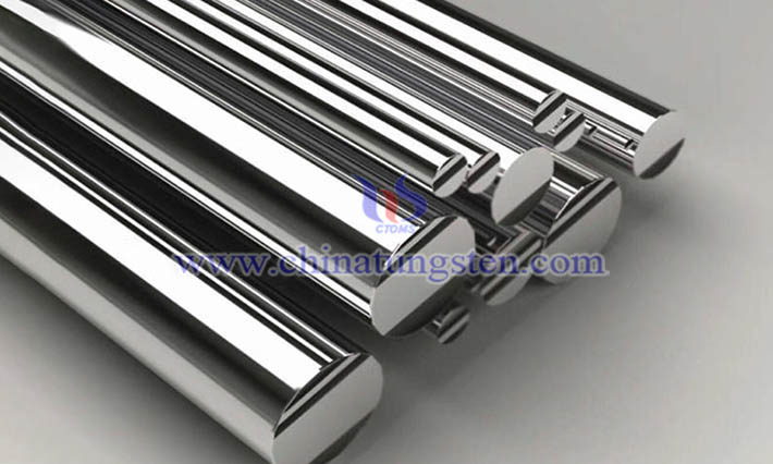 硬質(zhì)合金精磨棒