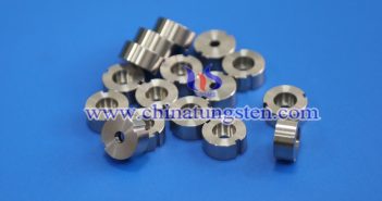 鎢合金傳感器圖片