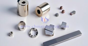 稀土永磁材料圖片