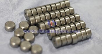 中鎢智造鋇鎢電極圖片