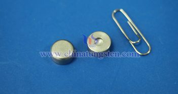 中鎢智造鋇鎢電極圖片