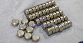 中鎢智造鋇鎢電極圖片