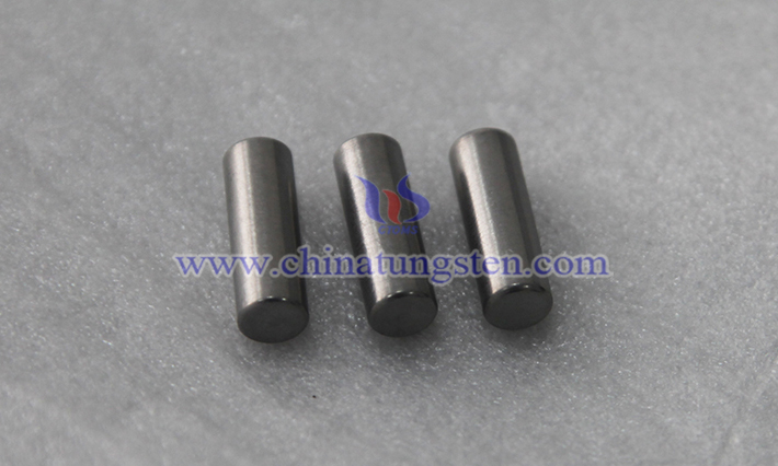 中鎢智造鋇鎢電極圖片