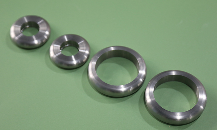 中鎢智造鎢鎳鐵合金配重圖片