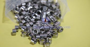 中鎢智造高比重鎢合金圖片