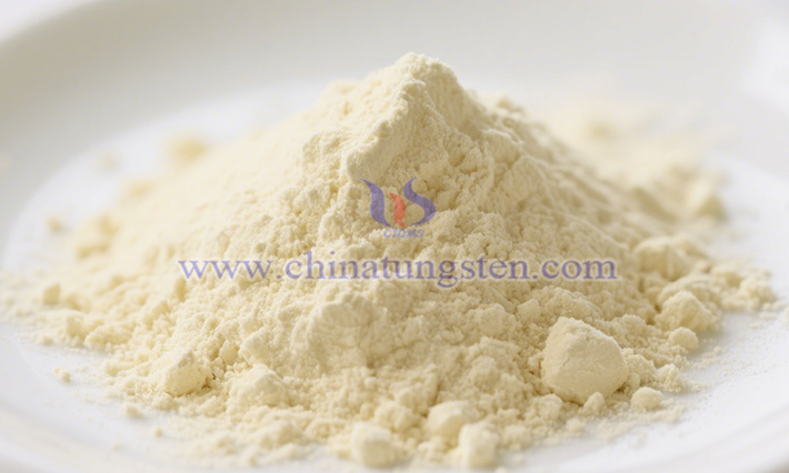 硅鎢酸圖片