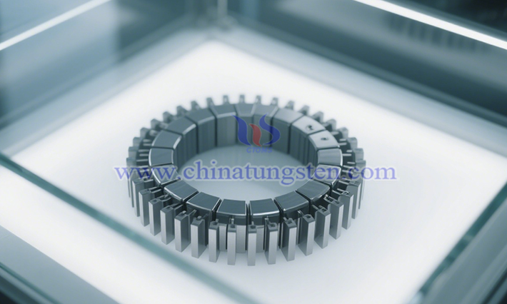 稀土永磁材料圖片