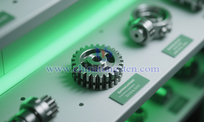 稀土永磁材料圖片