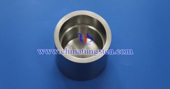 鎢坩堝圖片