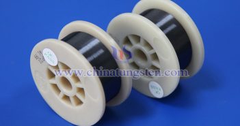 玻璃加熱用鎢絲圖片