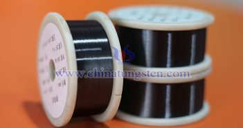 中鎢智造鎢絲圖片
