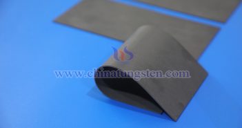 中鎢智造鎢樹脂圖片