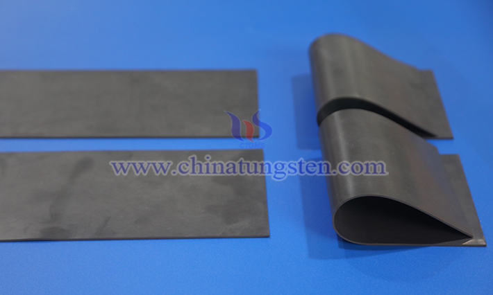 中鎢智造鎢樹脂圖片