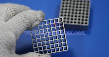 鎢合金準(zhǔn)直器圖片