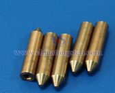 鎢銅電極與純鎢電極的對(duì)比