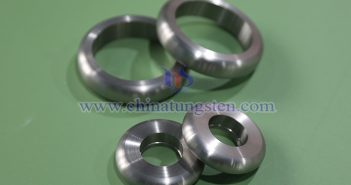 中鎢智造鎢合金陀螺儀配重圖片