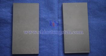 中鎢智造鎢樹脂圖片