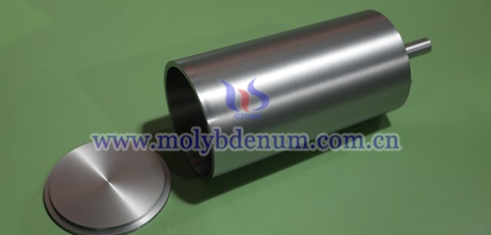 鋼企陸續(xù)招標(biāo) 鉬市維穩(wěn)運(yùn)行