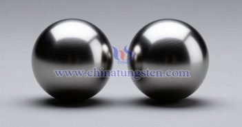 中鎢智造高密度鎢合金圖片