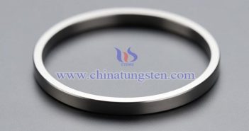 中鎢智造高比重鎢合金圖片