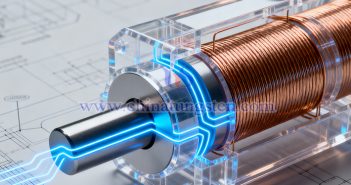 稀土磁性材料圖片