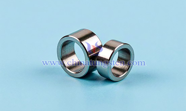 中鎢智造鎢合金圖片