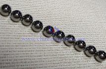 中鎢智造鎢珠圖片